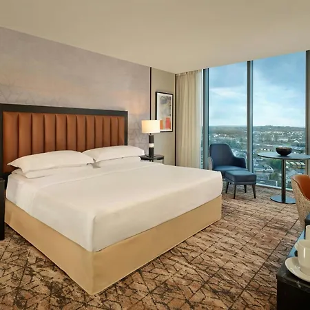 Hotel Sheraton