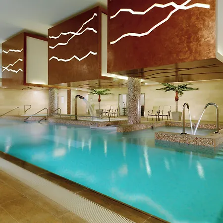 Hotel Sheraton