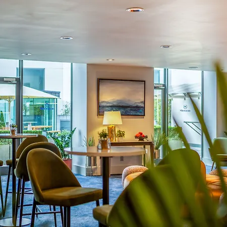 Sheraton Athlone