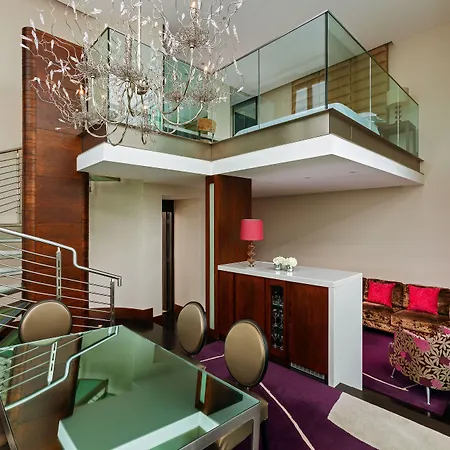 Hotel Sheraton 4*