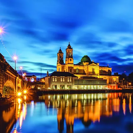 Hotel Sheraton Athlone