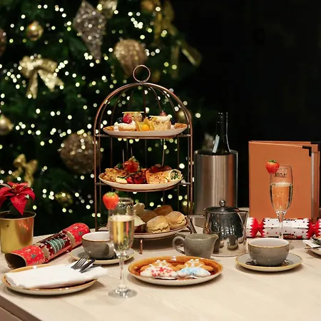 Hotel Sheraton Athlone