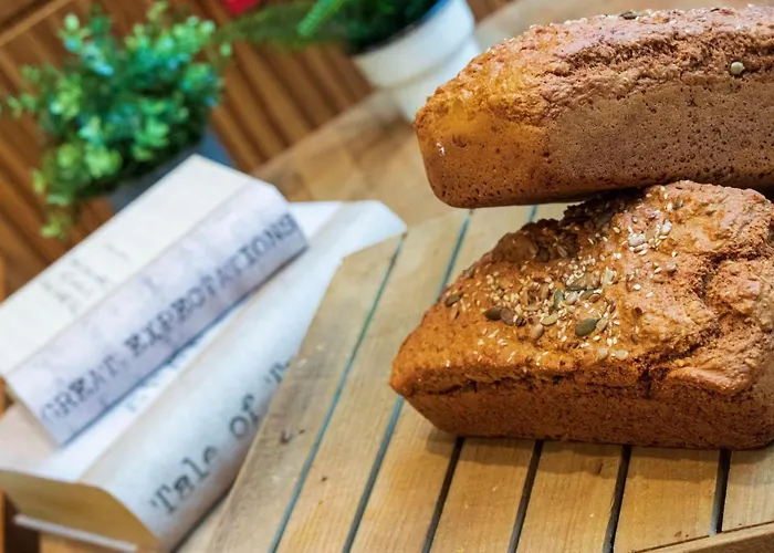 쉐라톤 4* 애슬론