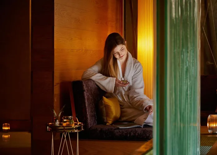 ホテル シェラトン アスロン アスローン