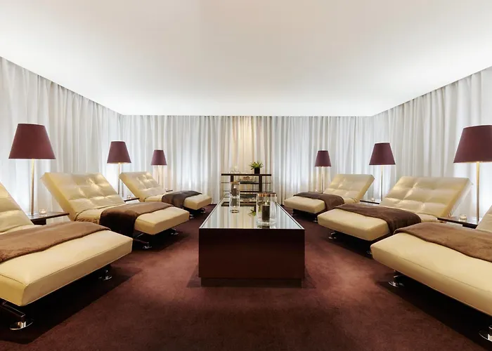 Sheraton Hotel Athlone