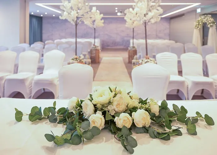 シェラトン アスロン 4* アスローン