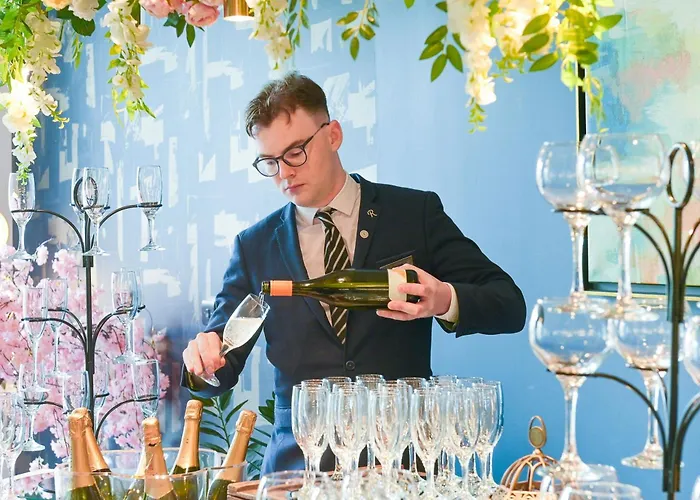 Otel Sheraton Athlone