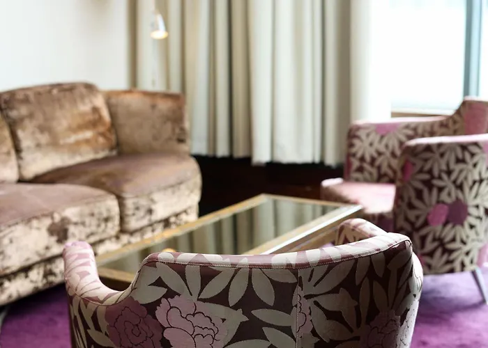Sheraton Hotel 4*
