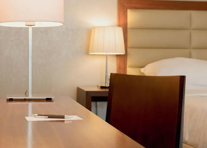 Hotel Sheraton 4*