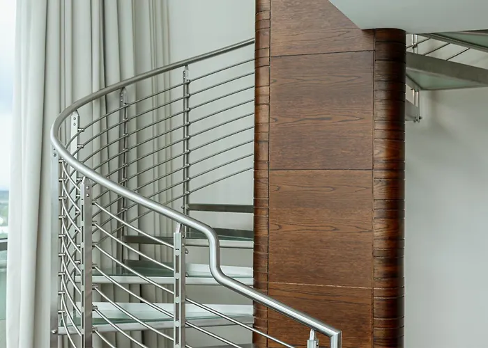 Sheraton Otel Athlone