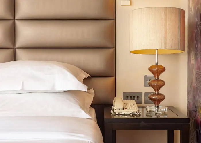 Sheraton Athlone