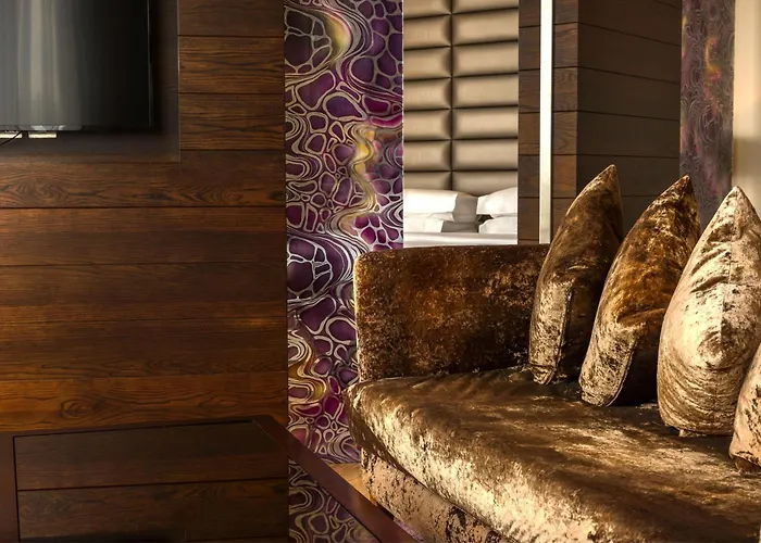 シェラトン アスロン 4* アスローン