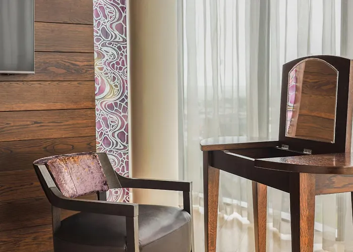 Hotel Sheraton 4*
