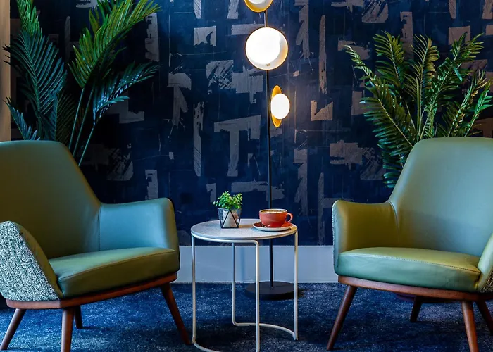 シェラトン アスロン 4* アスローン