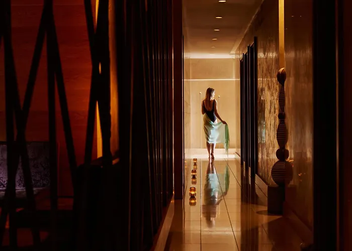 Sheraton Hotel 4*