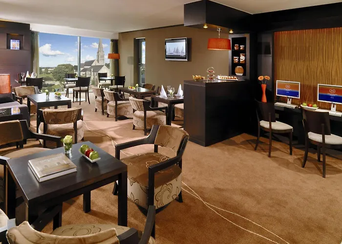 Sheraton 4* Athlone