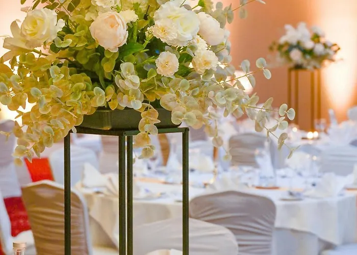 Otel Sheraton Athlone