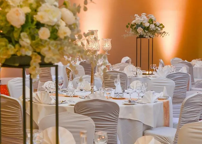 쉐라톤 4* 애슬론