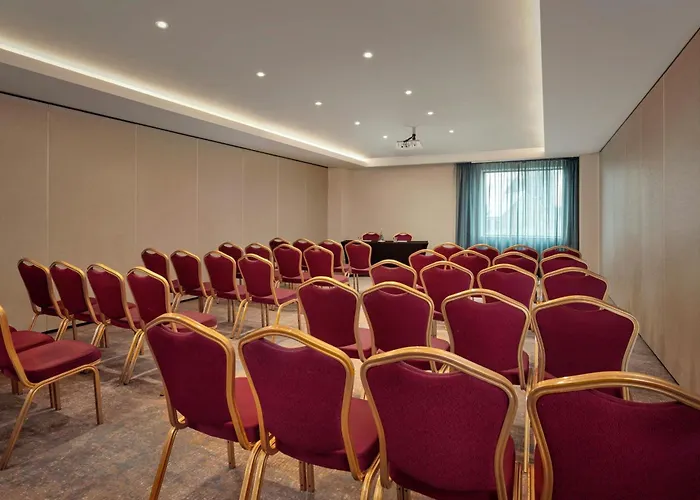 Otel Sheraton Athlone