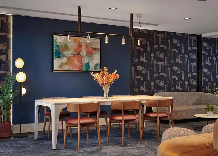 ホテル シェラトン アスロン