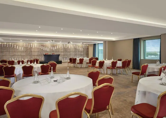 Hotel Sheraton 4*