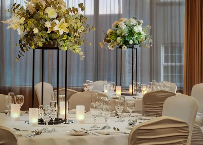 Sheraton Hotel Athlone