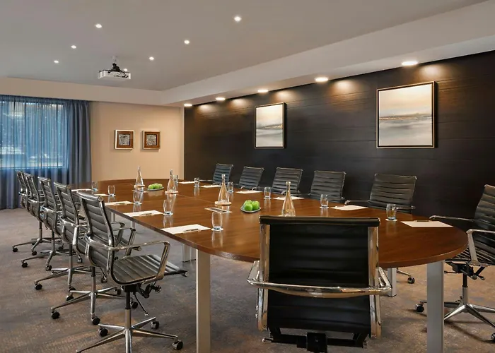 シェラトン アスロン ホテル