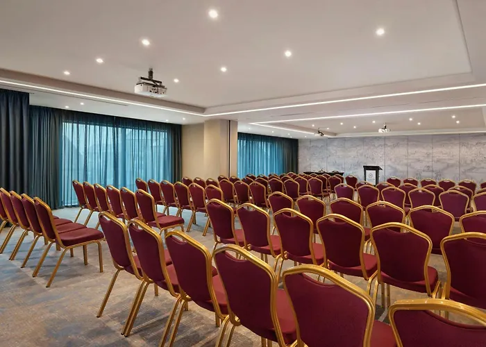 Sheraton Athlone