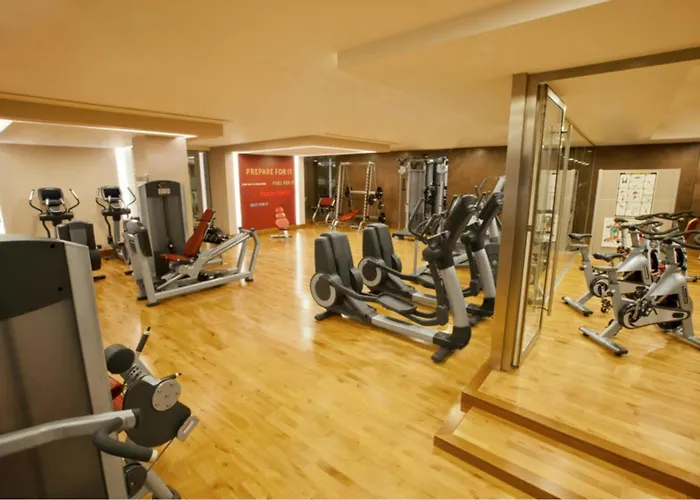 Sheraton 4* Athlone