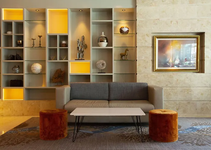 Otel Sheraton Athlone