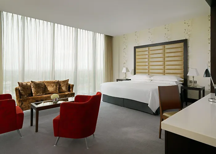 Sheraton 4* Athlone