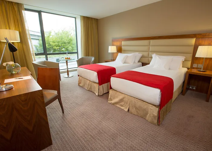 Sheraton 4* Athlone