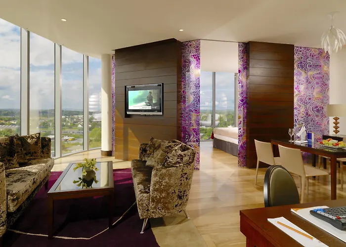 Otel Sheraton Athlone