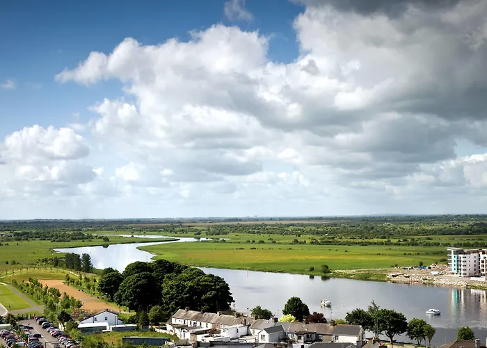 Sheraton Hotel Athlone
