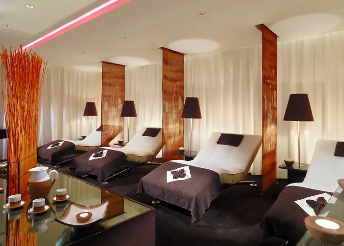 Sheraton Hotel 4*