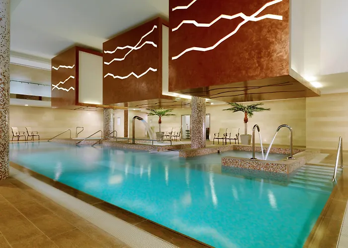 Sheraton Hotel