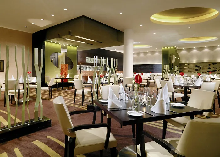 Hotel Sheraton Athlone