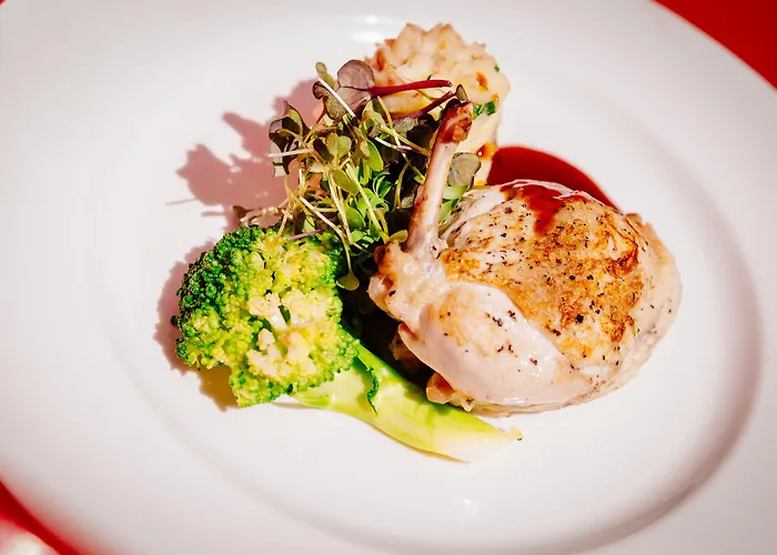 Sheraton Otel Athlone