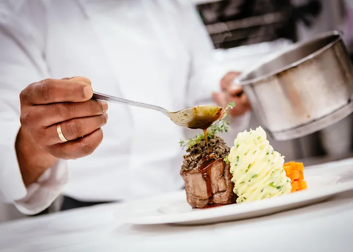 쉐라톤 호텔 애슬론