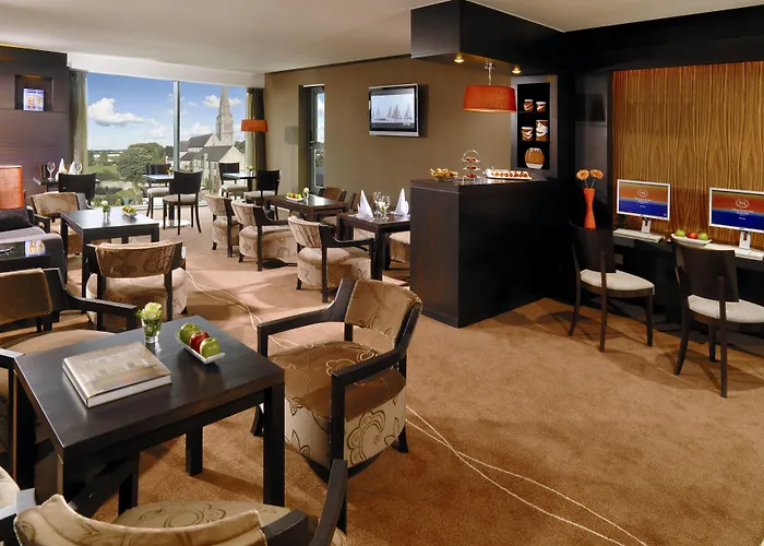 Sheraton Hotel