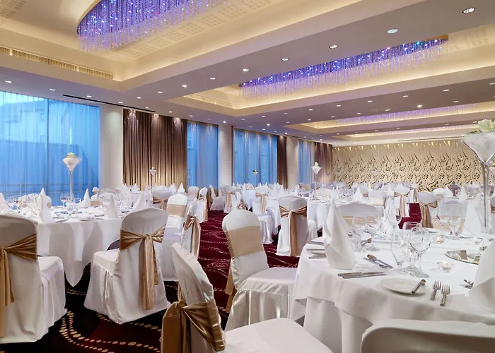 Sheraton Hotel Athlone
