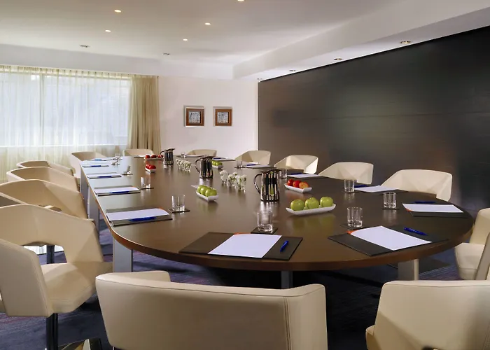 Hotel Sheraton 4*