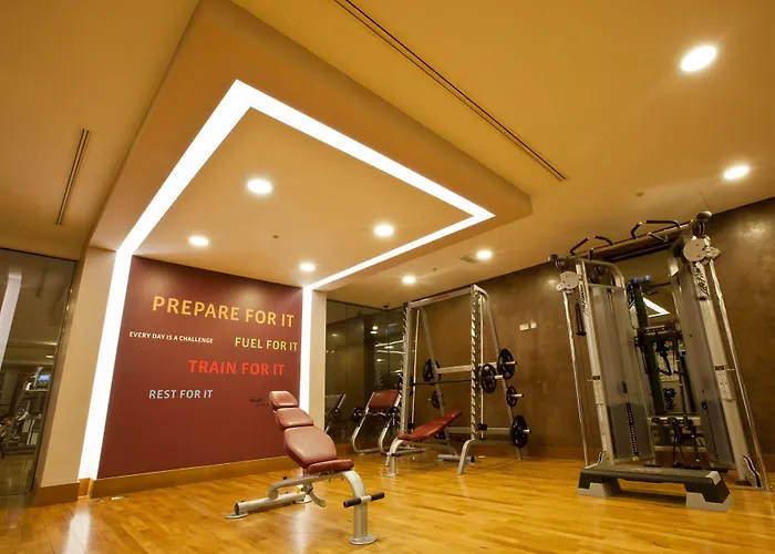 ホテル シェラトン アスロン アスローン