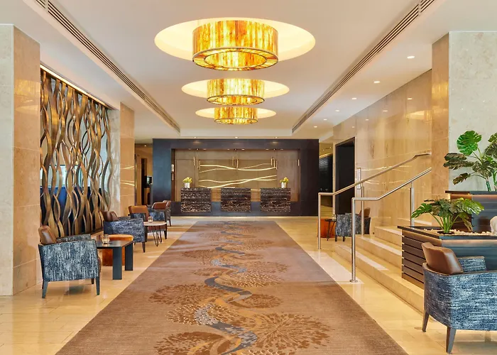 Sheraton Hotel Athlone