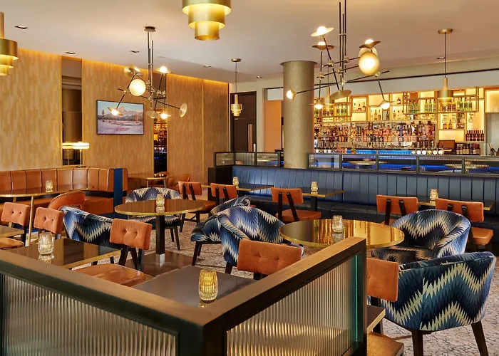 Sheraton Hotel