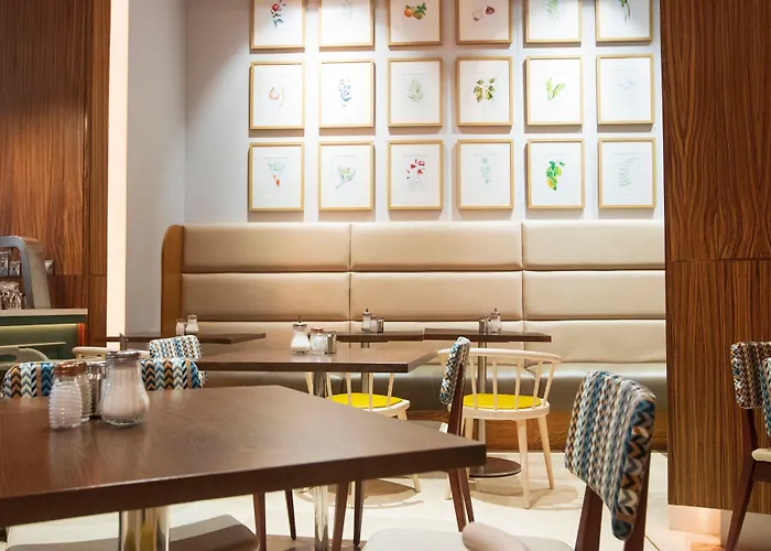 ホテル シェラトン アスロン 4*