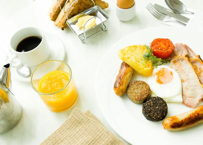 Sheraton Hotel 4*