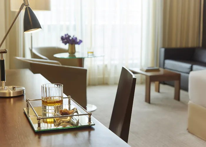 Sheraton Hotel