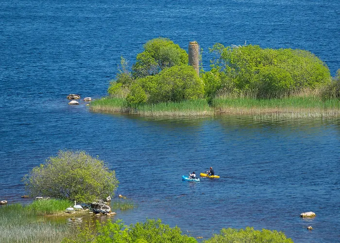 ホテル シェラトン アスロン 4*