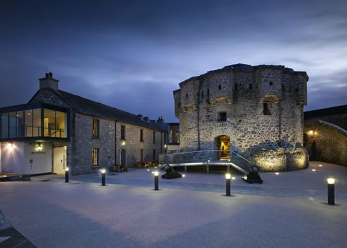 シェラトン アスロン 4*